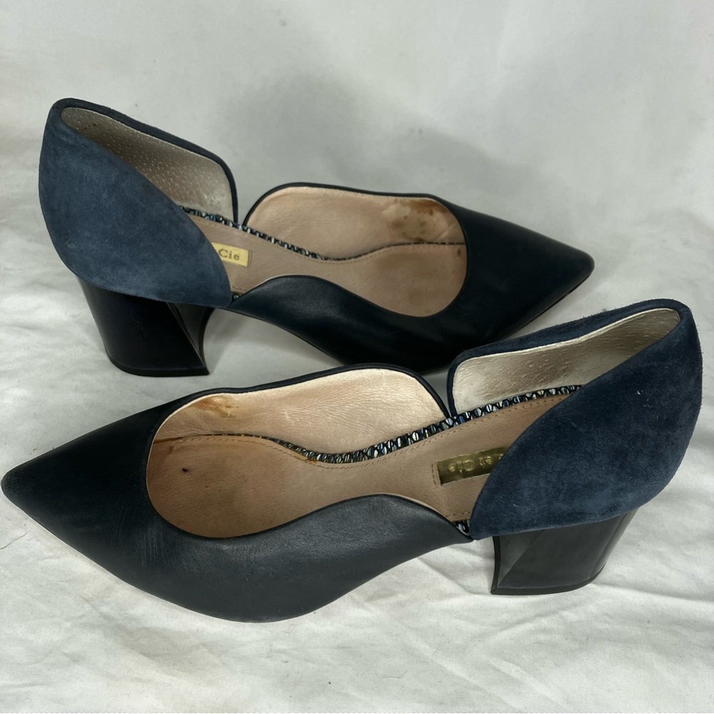 Louise Et Ci Johana pumps 6.5
